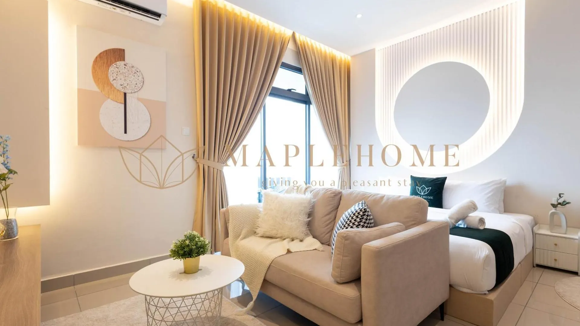 Ksl Residences 2 Premier Suites 新山