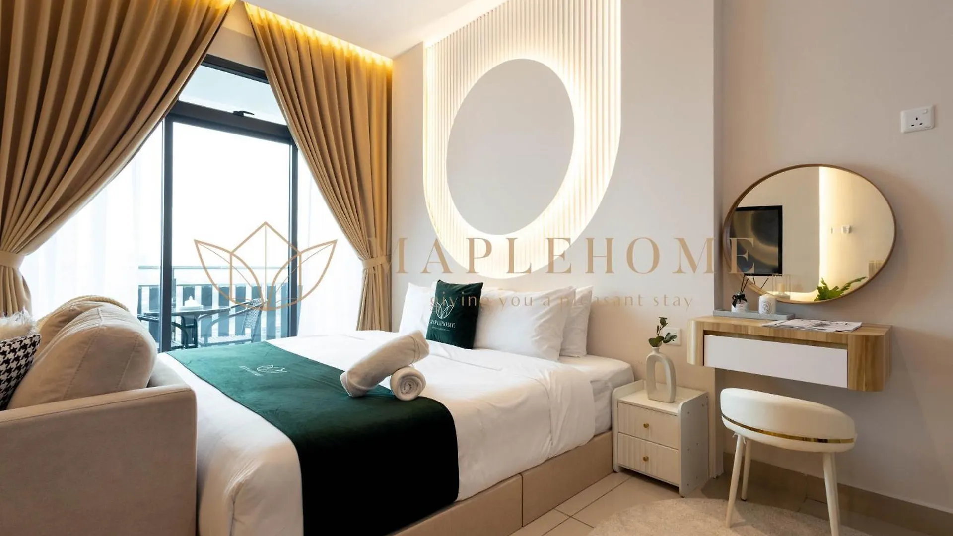 Ksl Residences 2 Premier Suites 新山 马来西亚