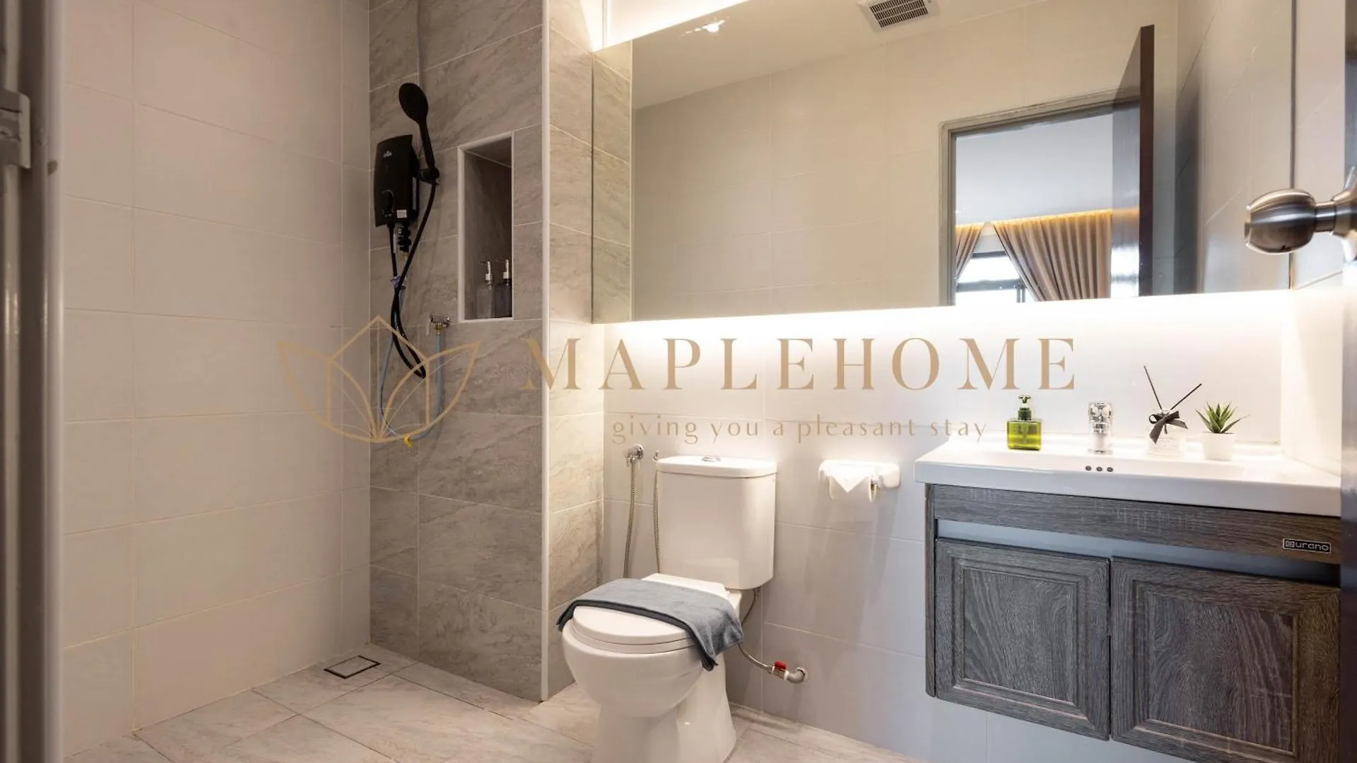 Ksl Residences 2 Premier Suites 新山