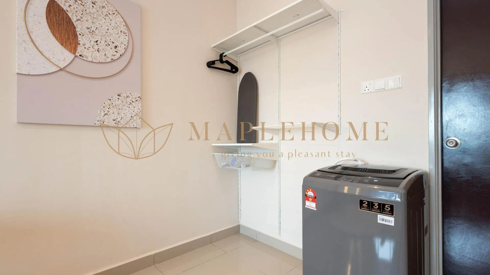 公寓 Ksl Residences 2 Premier Suites 新山