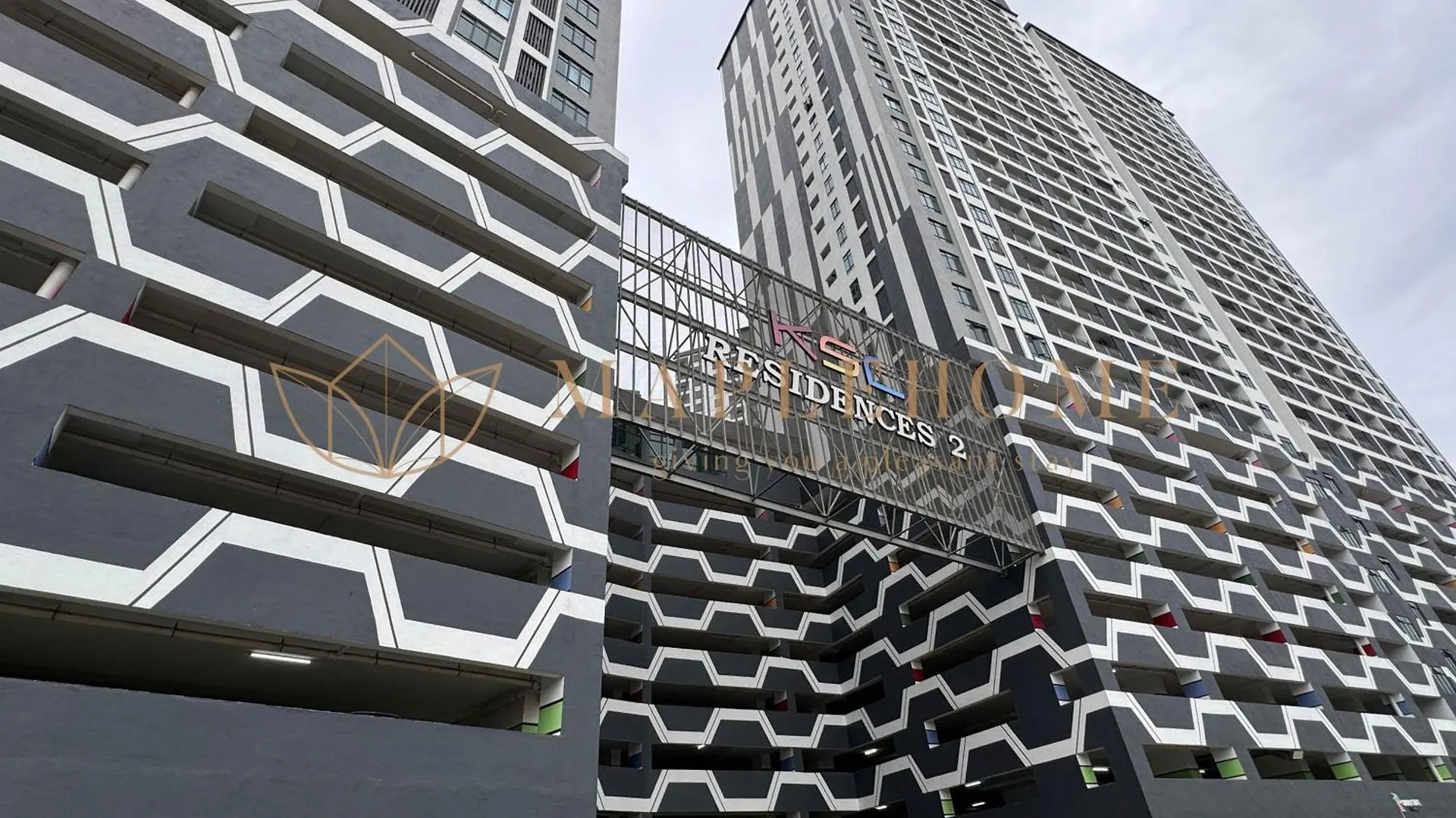 Ksl Residences 2 Premier Suites 新山 0*,  马来西亚