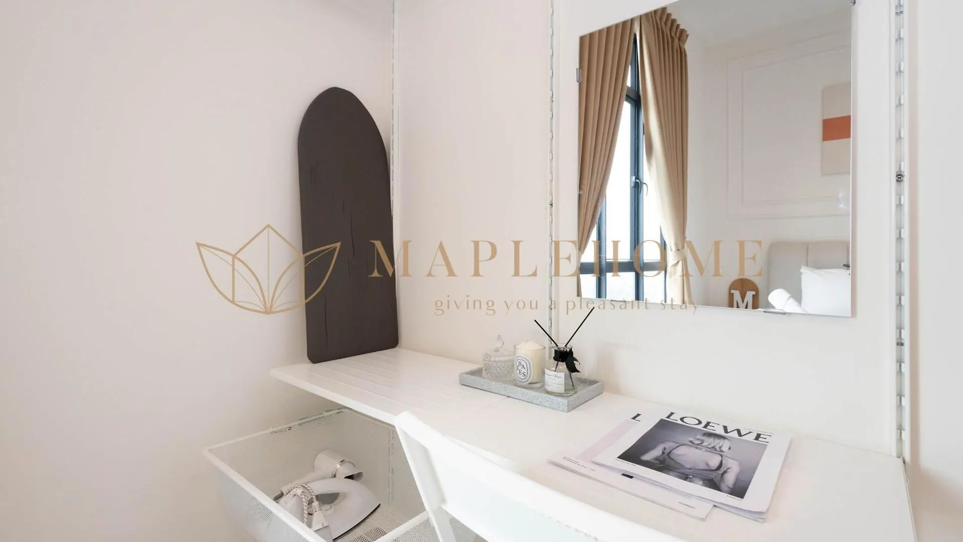 公寓 Ksl Residences 2 Premier Suites 新山 马来西亚