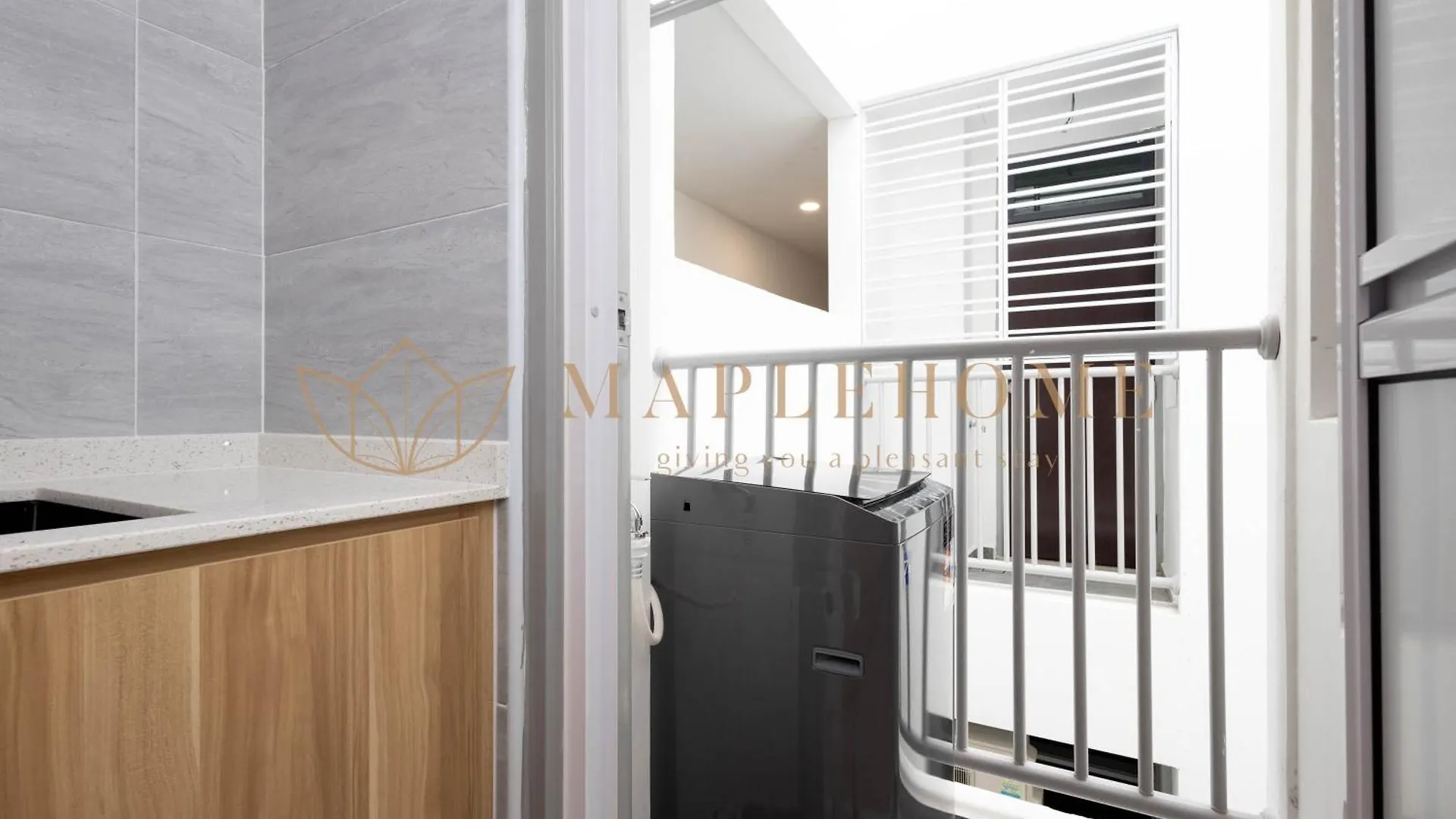 公寓 Ksl Residences 2 Premier Suites 新山 马来西亚