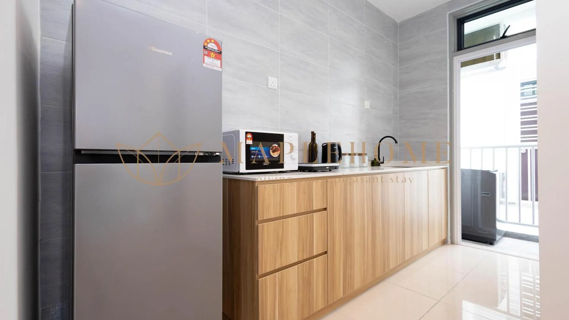 Ksl Residences 2 Premier Suites 新山 公寓