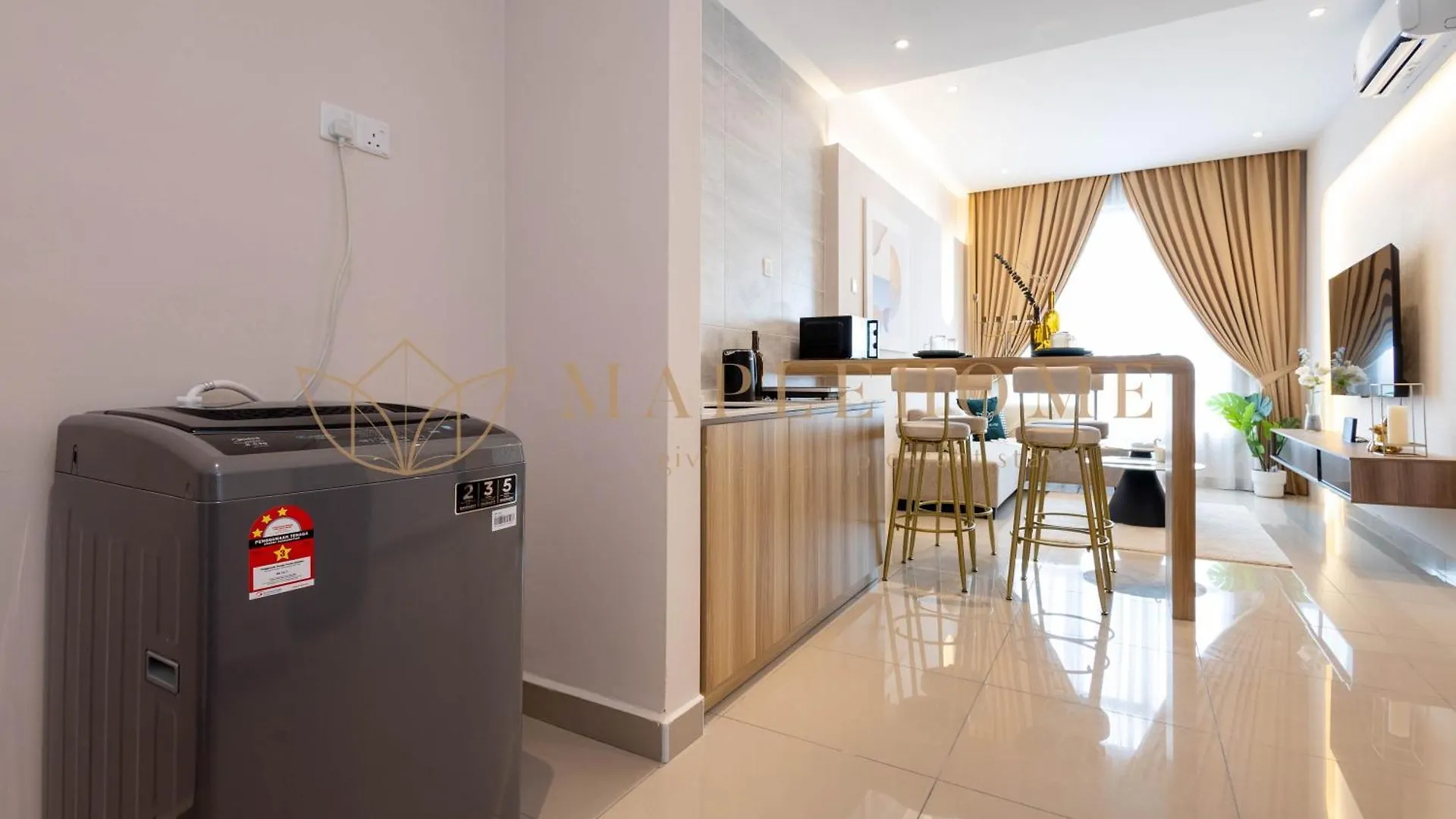 Ksl Residences 2 Premier Suites 新山