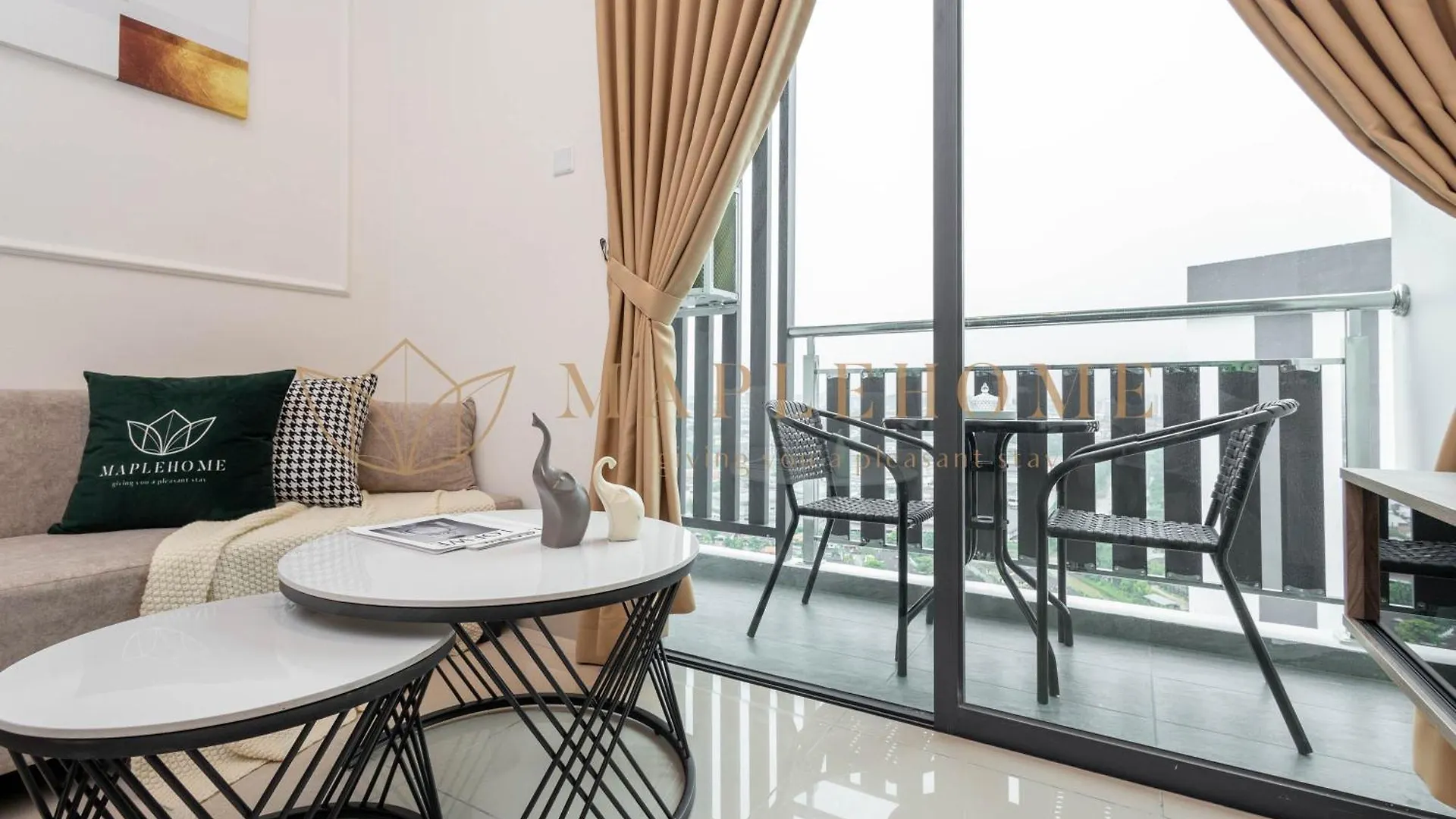 Ksl Residences 2 Premier Suites 新山 公寓