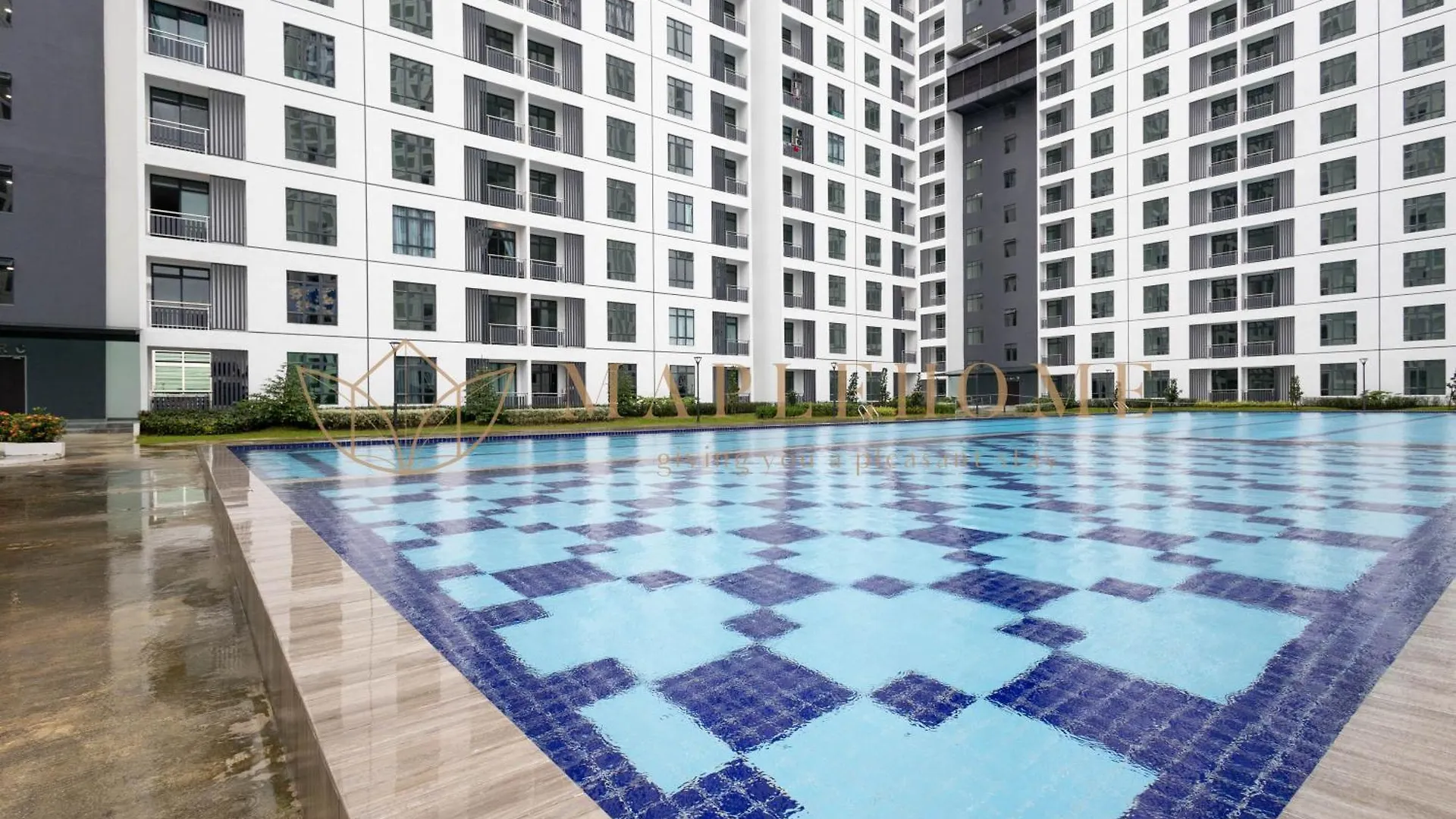 Ksl Residences 2 Premier Suites 新山 0*,  马来西亚