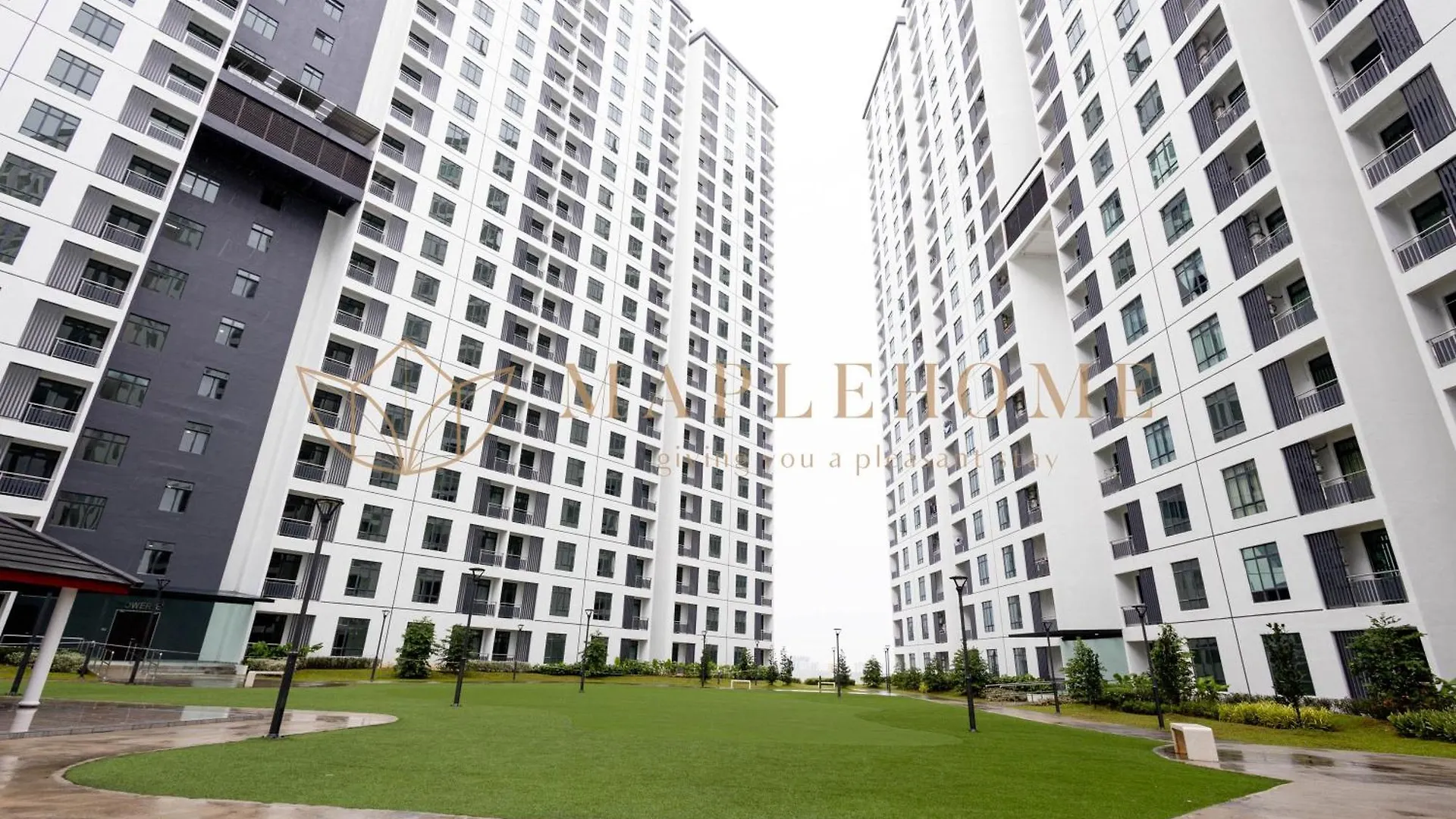 Ksl Residences 2 Premier Suites 新山 马来西亚