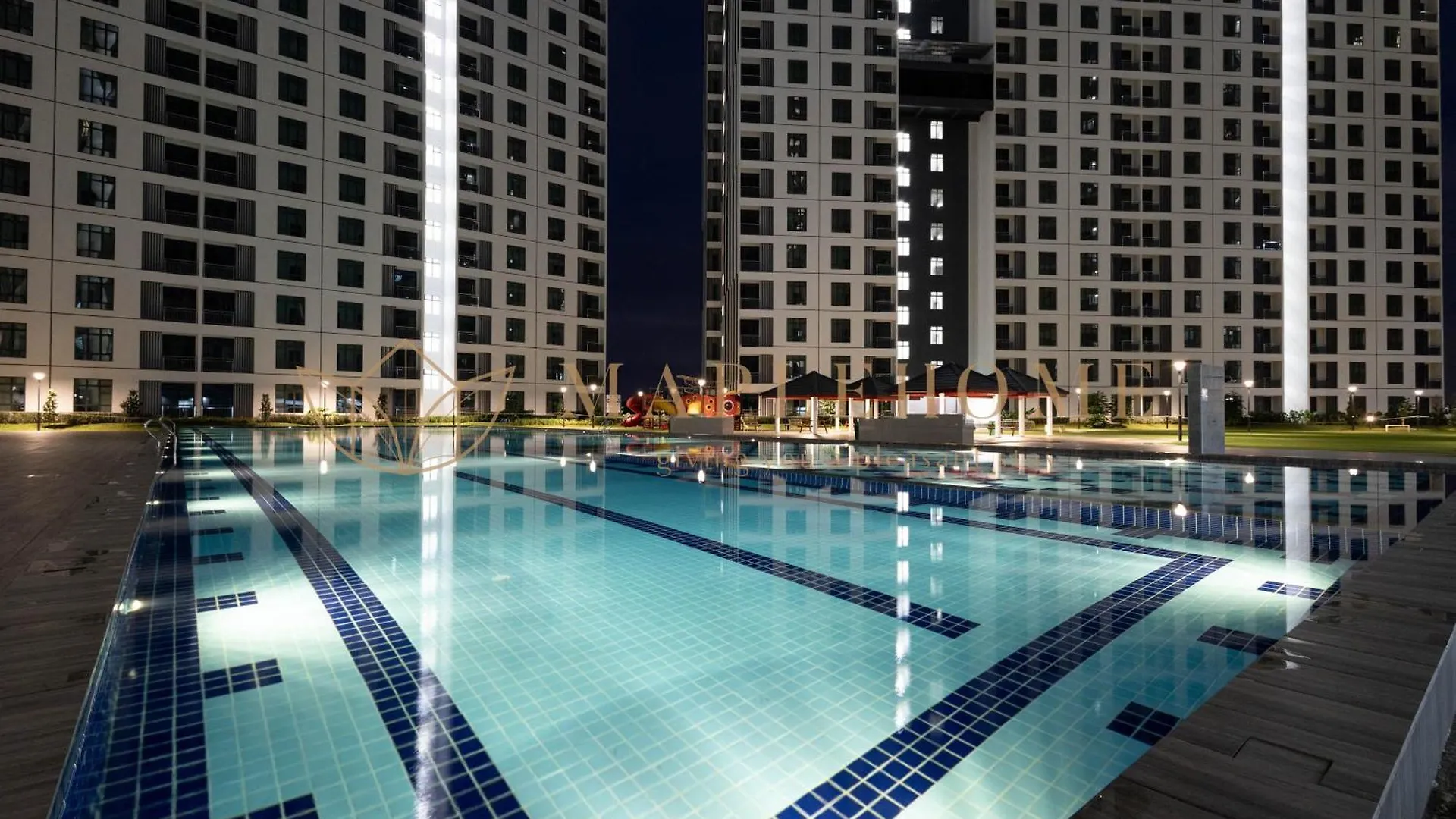 Ksl Residences 2 Premier Suites Johor Bahru联系方式