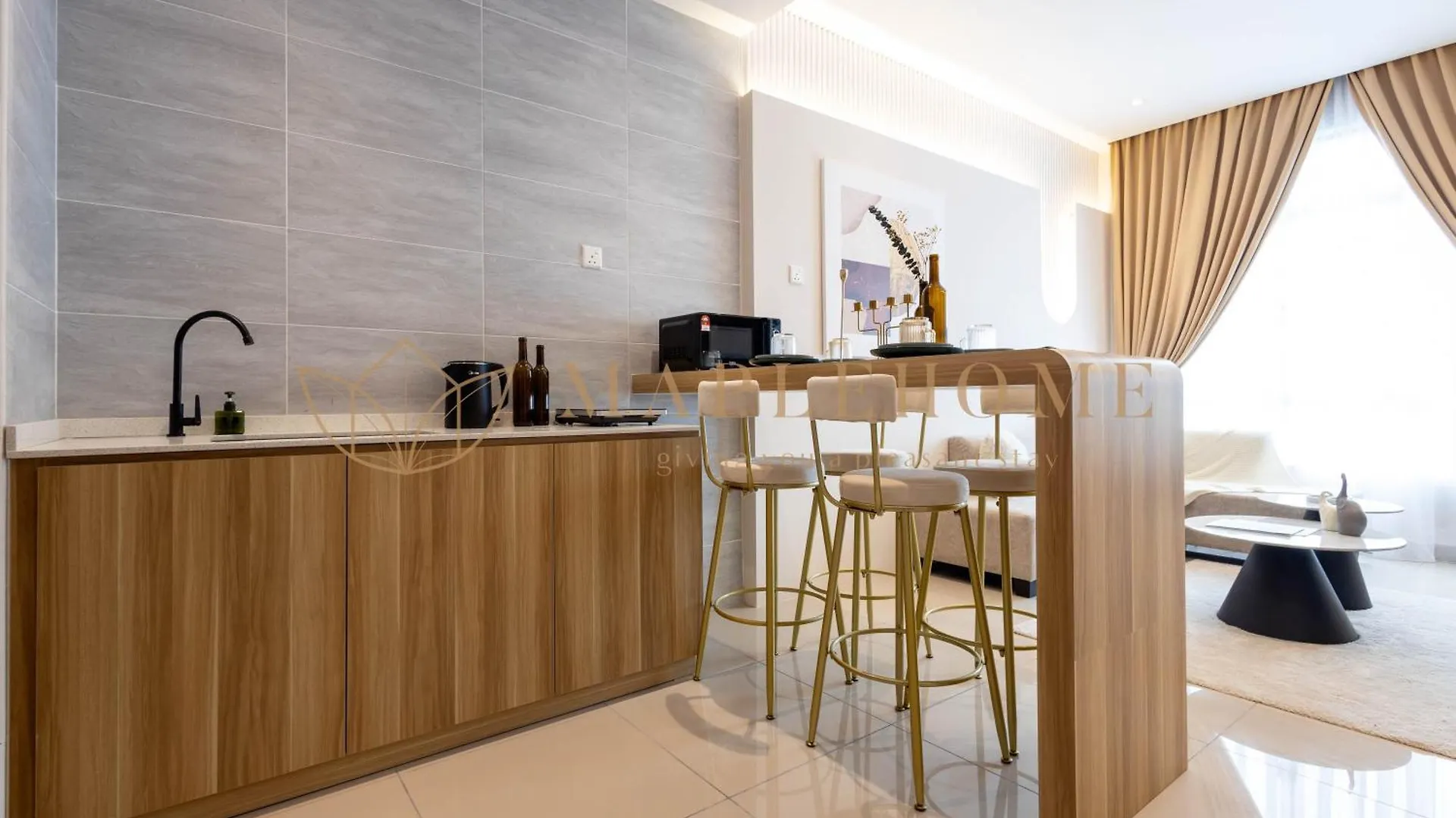Ksl Residences 2 Premier Suites 新山 0*,  马来西亚