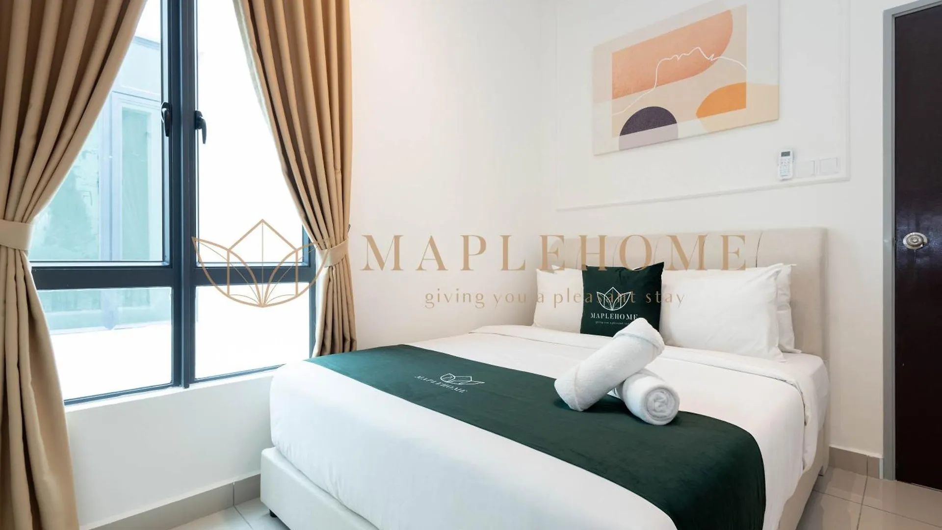 Ksl Residences 2 Premier Suites 新山 0*,  马来西亚
